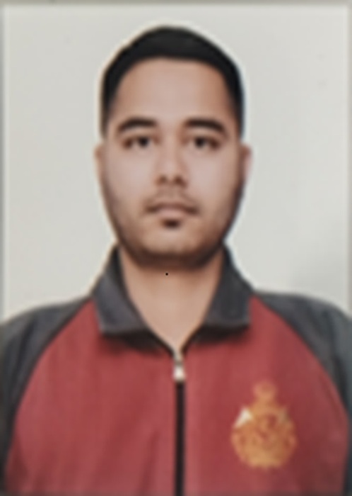 Paras